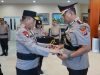 Kombes Pol Hari Rosena Resmi Jabat Kapolresta Palu