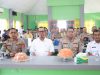 Polres Parigi Moutong Ambil Bagian dalam Panen Raya dan Program Swasembada Pangan
