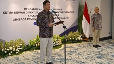 Menkeu Optimistis Defisit APBN 2026 Bisa Lebih Rendah