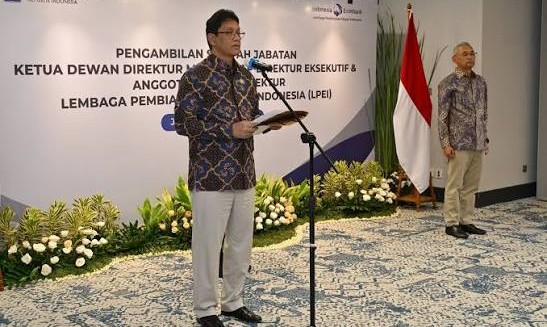 Menkeu Optimistis Defisit APBN 2026 Bisa Lebih Rendah