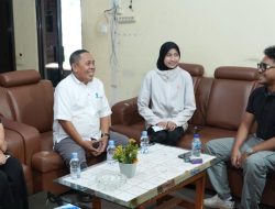 Atlet Muda Sulteng Siti Maharani Tembus Seleknas Taekwondo Pelatnas 2026