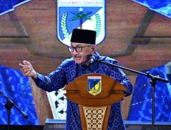 Prof. Zainal Abidin Sebut Pertengkaran Agama Bukan Soal Iman, Tapi Ego