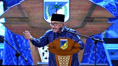 Prof. Zainal Abidin Sebut Pertengkaran Agama Bukan Soal Iman, Tapi Ego