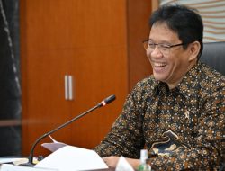 Menkeu Ungkap Peran Satgas Strategis Dorong Iklim Investasi Nasional