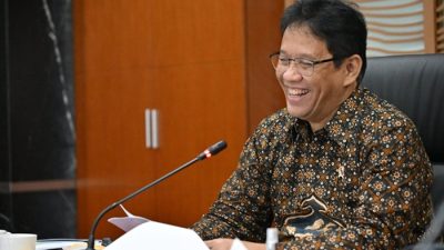Menkeu Ungkap Peran Satgas Strategis Dorong Iklim Investasi Nasional
