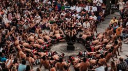 13,98 Juta Wisatawan Mancanegara Kunjungi Indonesia, Pasar Regional Masih Dominan