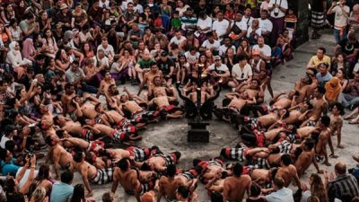 13,98 Juta Wisatawan Mancanegara Kunjungi Indonesia, Pasar Regional Masih Dominan