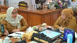 Program Desa Antikorupsi Diperluas, Pemprov Sulteng Siapkan Sistem Digital