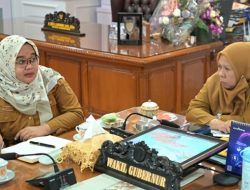 Program Desa Antikorupsi Diperluas, Pemprov Sulteng Siapkan Sistem Digital