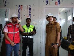 Bupati Parigi Moutong Sebut Revitalisasi Sekolah Tak Sekadar Bangun Gedung, Tapi Soal Akuntabilitas