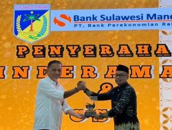 Pemprov Sulteng Perkuat Literasi ASN Hadapi Ancaman Keuangan Ilegal