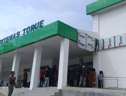 Bupati Parigi Moutong Sebut Pemberlakuan Sanksi Proyek Molor Tidak Tebang Pilih