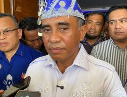 Parigi Moutong dan Morowali Masuk PSN, Gubernur Sulteng Siapkan Kawasan Industri Hijau NEPIE