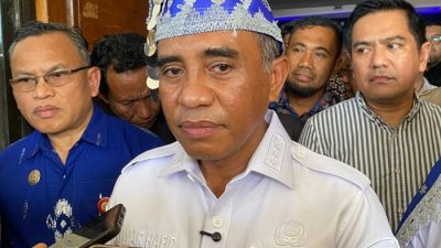 Parigi Moutong dan Morowali Masuk PSN, Gubernur Sulteng Siapkan Kawasan Industri Hijau NEPIE