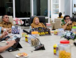 Menteri Transmigrasi Dijadwalkan Tinjau Lahan Pertanian dan Nelayan di Parigi Moutong