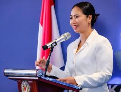 Kemenpar Bidik Indonesia Jadi Destinasi Unggulan Wisata Ramah Muslim Dunia