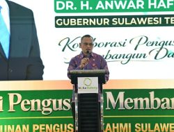 Pemprov Sulteng Gandeng HIPKA Bangun Ekosistem Bisnis Berkelanjutan