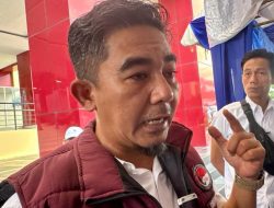 Polisi Gagalkan Peredaran 1 Kg Sabu di Kota Palu