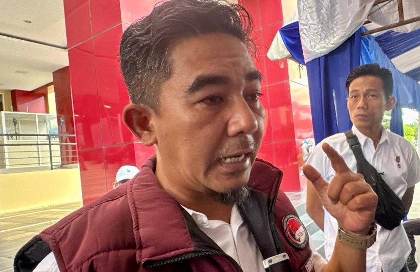 Polisi Gagalkan Peredaran 1 Kg Sabu di Kota Palu
