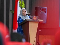 Wagub Sulteng Tekankan Penguasaan Teknik Mikroskop untuk Akurasi Diagnosis