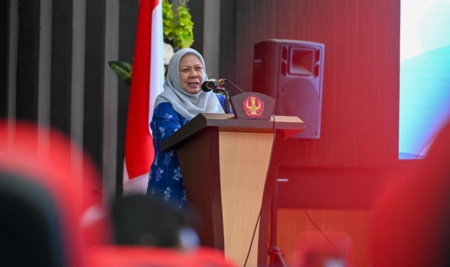 Wagub Sulteng Tekankan Penguasaan Teknik Mikroskop untuk Akurasi Diagnosis