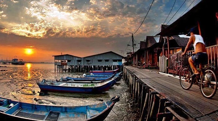 Pemkab Parigi Moutong Usulkan Kampung Nelayan ke KKP, Bolano Masuk Tahap Pertama