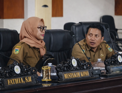 Kelebihan Pembayaran Listrik di Dinkes Parigi Moutong Masih Jadi Temuan BPK, DPRD Dorong Pemberian Sanksi