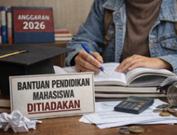 Disdikbud Parigi Moutong: Bantuan Pendidikan Mahasiswa Tak Lagi Dianggarkan 2026