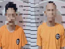 Diduga Terlibat Pencurian, Remaja Belasan Tahun di Parigi Moutong Dibekuk Polisi