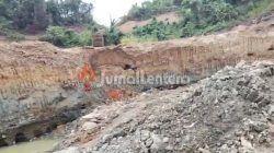 Sinyal Bom Waktu dan Deretan Kasus Tewasnya Penambang Emas di Parigi Moutong