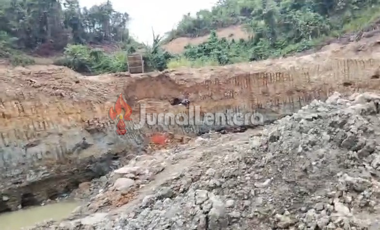 Sinyal Bom Waktu dan Deretan Kasus Tewasnya Penambang Emas di Parigi Moutong