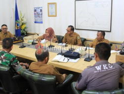 Pemkab Parigi Moutong Siapkan Kanal Aduan Awasi Harga LPG dan Minyak Goreng