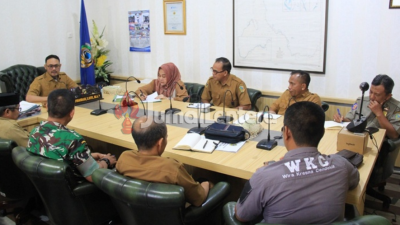 Pemkab Parigi Moutong Siapkan Kanal Aduan Awasi Harga LPG dan Minyak Goreng