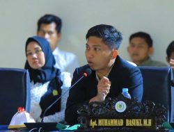 DPRD Parigi Moutong Desak Pembenahan Pelayanan Kesehatan di RSUD Anuntaloko