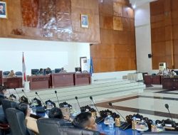 DPRD Parigi Moutong Rekomendasikan Peningkatan Infrastruktur dan Layanan Kesehatan