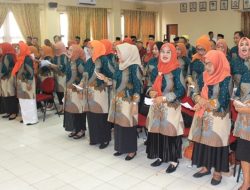 Pemkab Parigi Moutong Siap Wujudkan Daerah Ramah Lansia