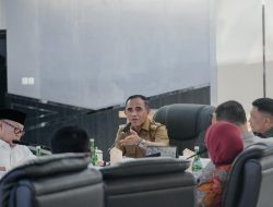 Gubernur Sulteng Dorong Kemitraan Perusahaan-Masyarakat Atasi Polemik Tambang Poboya