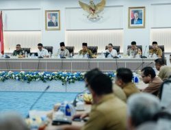 Pemprov Sulteng Perketat Pengawasan Tambang