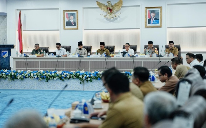 Pemprov Sulteng Perketat Pengawasan Tambang