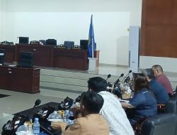 Imbas Temuan BPK, DPRD Parigi Moutong Soroti Pelayanan RSUD Anuntaloko