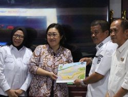 Pemkab Parigi Moutong Matangkan Konsep Ekonomi Biru Bagi Kesejahteraan Nelayan