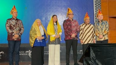 Bandara Mutiara SIS Al-Jufri Naik Status, Palu Kini Terkoneksi Langsung ke Guangzhou