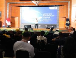 Pemkab Parigi Moutong Perkuat Branding Daerah Lewat Forum Industri Pariwisata di Kemenpar