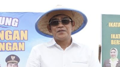 Lima Kecamatan di Parigi Moutong Akan Ditetapkan Kawasan Transmigrasi