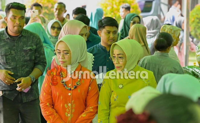 Gerakan Pangan Murah Jadi Andalan Pemprov Sulteng Tekan Inflasi Jelang Ramadan