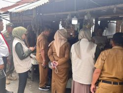 Tim Gabungan Temukan Pelanggaran Harga Minyak Kita di Parigi Moutong