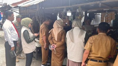 Tim Gabungan Temukan Pelanggaran Harga Minyak Kita di Parigi Moutong