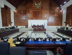Pansus DPRD Parigi Moutong Intensifkan Final Cek Temuan BPK di OPD