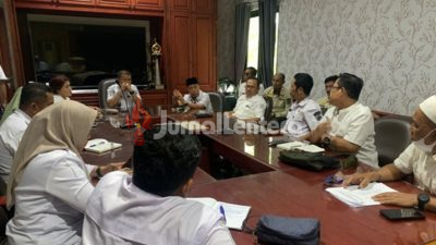 Pemkab Parigi Moutong Siapkan Safari Ramadan dan Penyaluran 1.000 Paket Sembako