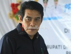 Bupati Parigi Moutong Pastikan Hak Guru Agama Dipenuhi